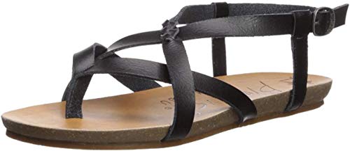 Sandália feminina Granola Fisherman's da Blowfish