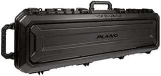 Plano All Weather Tactical Gun Case, 52-Inch