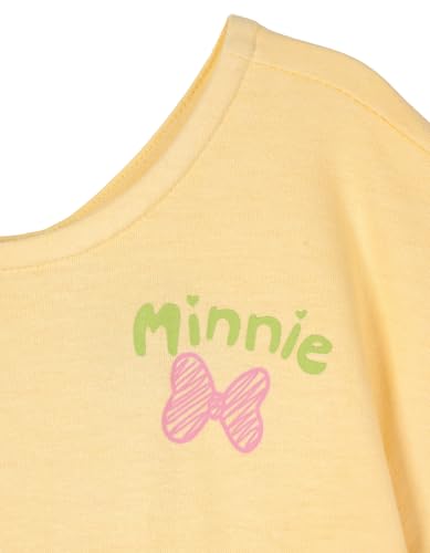 Image of Disney Girls' Short Sleeve Skater Dress for Baby & Kids