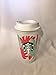 Starbucks Reusable Travel Coffee Cup To Go, 16 Ounce Grande