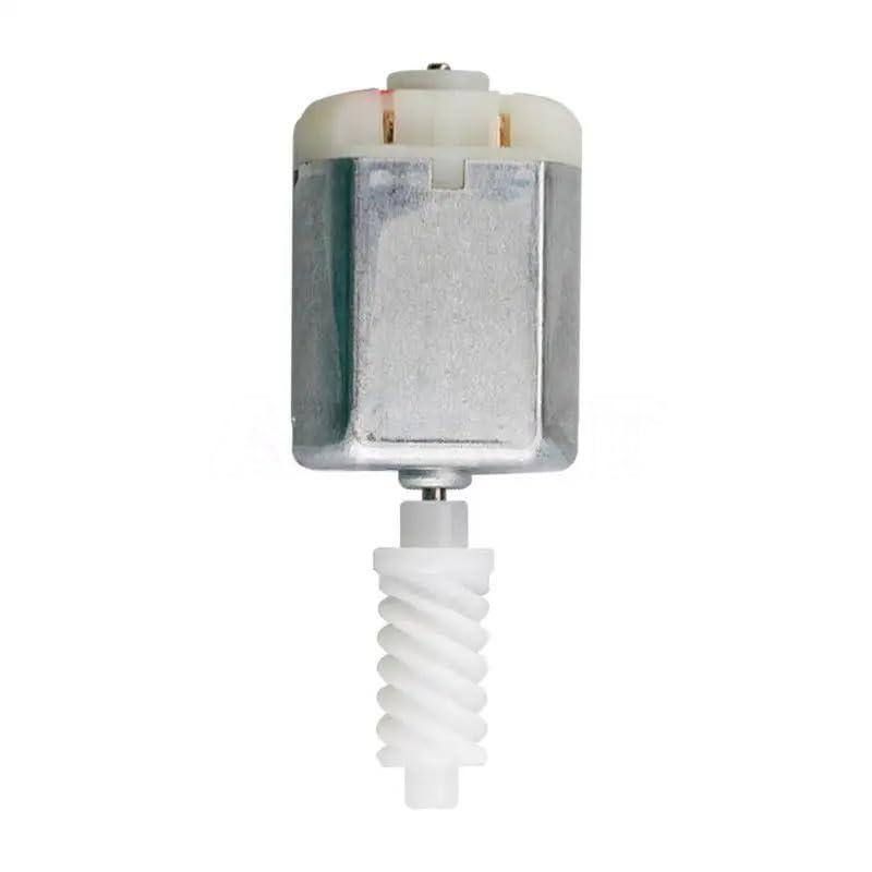 Moteur de serrure de porte résout les blocages de centralisation Toyota