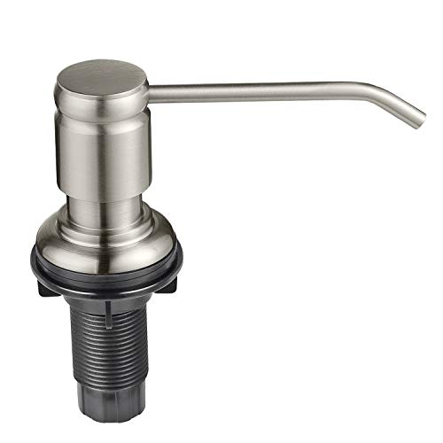 Best Built In Kitchen Soap Dispenser 10Reviewz