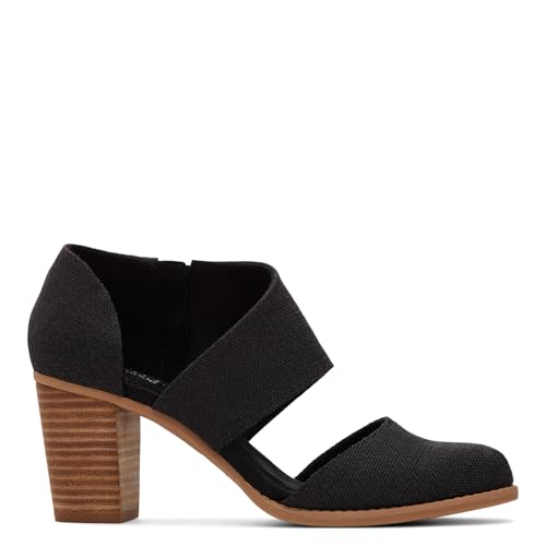 TOMS Women's Milan Pump2