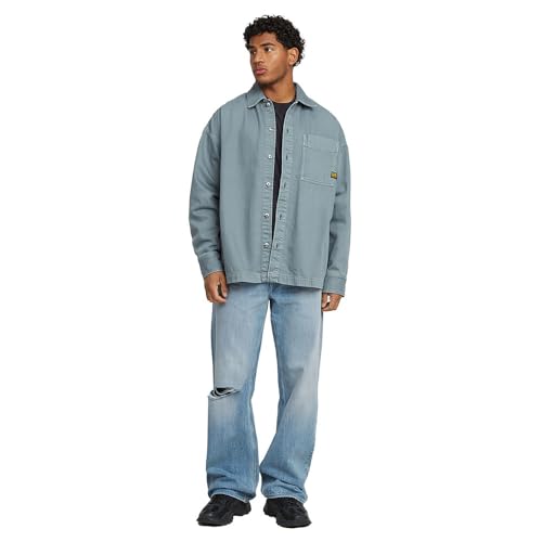 Type 96 Loose Jeans – Ansicht 4