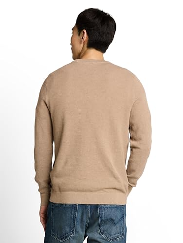 TOM TAILOR Herren Pullover – Ansicht 2