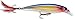 Rapala X-Rap Hard Bait Lure, Freshwater, Size 06, 2 1/2" Length, 3