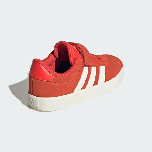 Image of adidas Kids VL Court 3.0 Sneakers