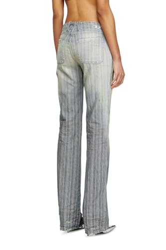 Diesel D-Keate Bootcut Jeans3