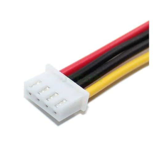 Cable Extensor de Alimentación XH2.54 a SATA 0.2m miniatura 2