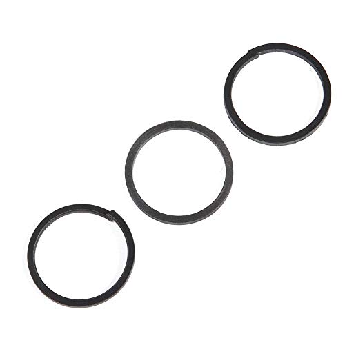 Preisvergleich Produktbild O Ring, Fydun 3-Tlg Nockenwellenversteller Dichtungssatz 06F198107A O-Ring Dichtungsringe Passend für A3 2005-2008