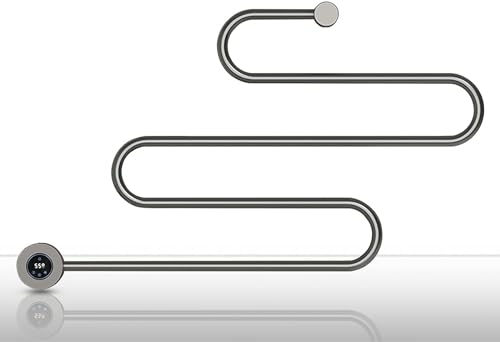 Wzglod 80W Stainless Steel Rail