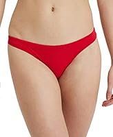 ARENA Performance Damen Solid Team Bikinihose