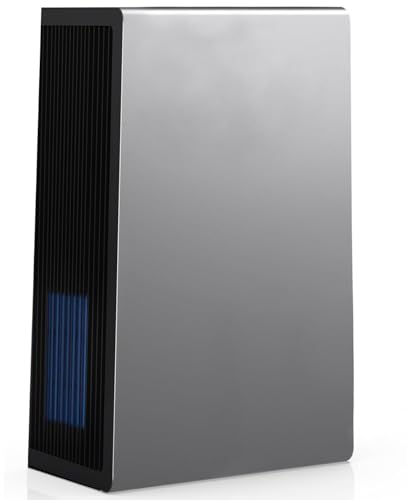 Dehumidifier, Dehumidifier for Basement with Auto Shut Off