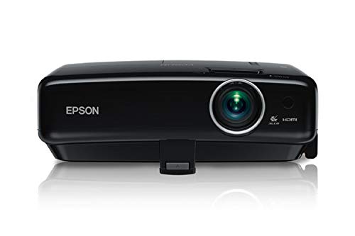 Best Epson Projector For Ipad