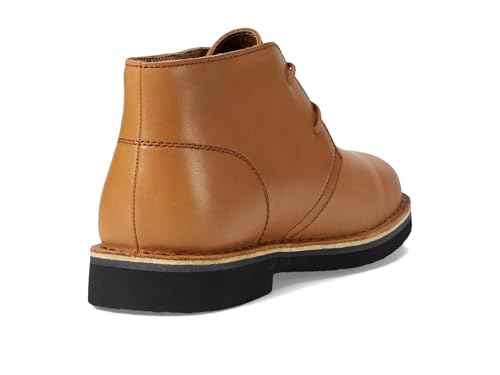 Image of Propet Men's Findley Suede Ankle Boots