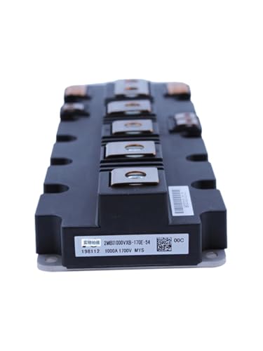Module IGBT 2MBI1000VXB-170E-54 thyristor pour onduleur industriel
