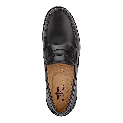 Dockers Men's Colleague Loafer3