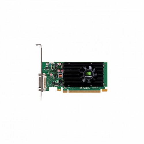 Tarjeta de vídeo NVIDIA Quadro NVS 315 PNY de perfil bajo y bajo consumo para PC corporativo