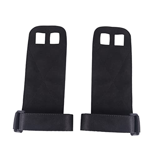 Par De Muñequeras Deportivas Para Gimnasio De Palma Muñequeras Para Levantamiento De Pesas Fortalecedores De Muñeca Bandas De Dominadas Muñequera Deportiva