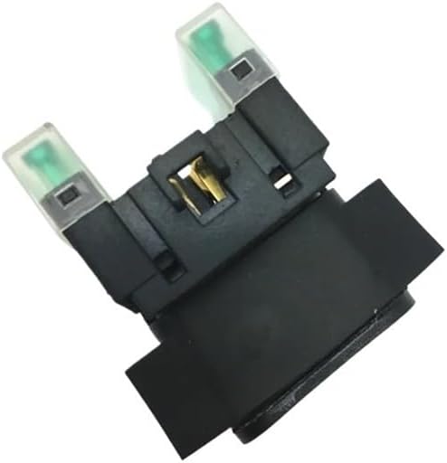 ATV YFM 350 400 450 660用スターターリレーイグニッションスイッチ