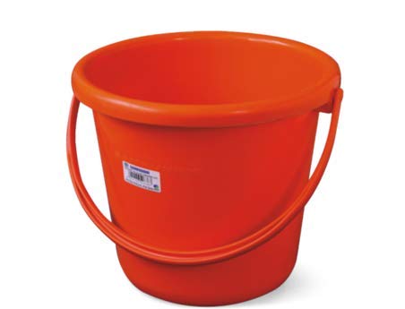 AADB PLASTIC Durable Plastic Bucket 13 LTR Multi Color (B0BRKY6ZWJ) Amazon Price History, Amazon Price Tracker