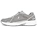 Nautica Mens Running Sneakers Sport Fashion Lace-Up Athletic Soft Shoes for Gym Tennis Men – Cushioned, Breathable, Lightweight & Comfortable-Decatur-Grey Tonal-Size 11