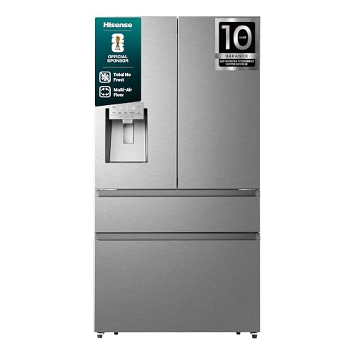 Kühlschrank Hisense RF728N4SASE