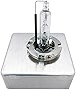 EPSIRMP 9285410171 Xenon Headlight Bulb D5S 12V 25W HID Bulb Compatible with Audi A3 A4 A6 Q3 Q5 Q7 S3 S4 S5 S6 Chevrolet Silverado GMC Sierra Hyundai Elantra Kia Forte Jeep