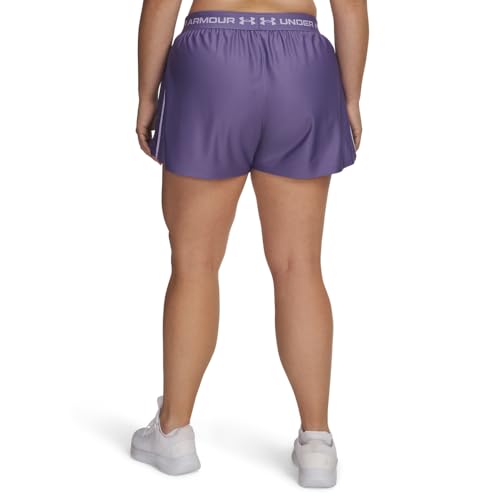 Image of Under Armour Women's Tech Play Up Shorts