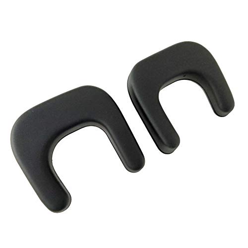 ArmorMason Replacement Cushioned Ear Cups Compatible With Peltor Comtac IV Headsets