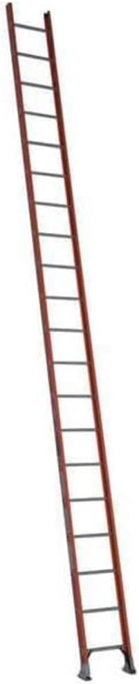 Werner (D6220-1) Extension Ladder, Fiberglass