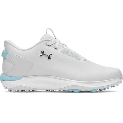Crampons de golf Under Armour Drive Fade 2 pour femme offrant une stabilite et un confort legers - 5