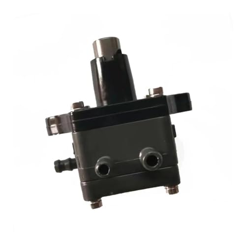Módulo de combustible 16700-ZW1-004 para mantenimiento técnico de motores Honda BF25