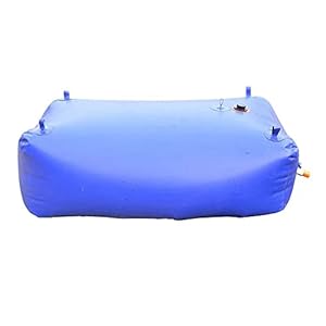 Uzspac FlexiTank 240L Mobiler Wassertank