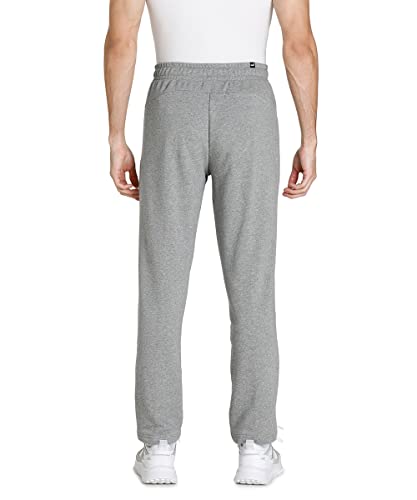 Image of PUMA Men Regular Track Pants