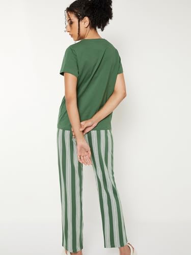 Image of Max Women Pajama Set