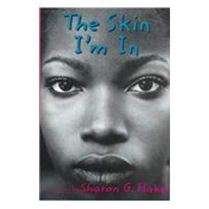 The Skin I'm In 0786823925 Book Cover