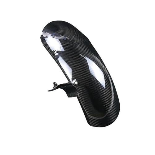 Garde-Boue Avant pour Moto Z900RS dévie les gravillons et sécurise le radiateur d'origine