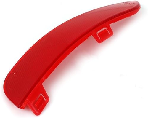 Feu arrière droit pour Volvo S40 V50 2008-2015 réflecteur pare-chocs stop 30763345