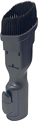 Cepillo suave SCREENTRONICS para polvo compatible con Samsung Jet 60 70 75 90 3