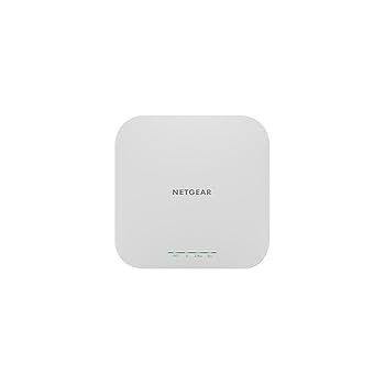 Amazon.com: NETGEAR Cloud Managed Wireless Access Point