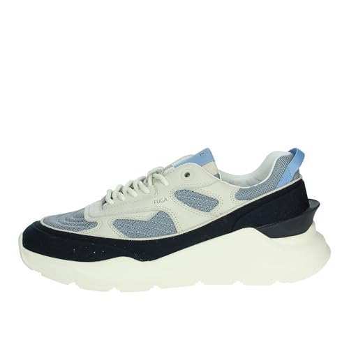 Basket D.A.T.E. Évasion Méthode Dragon Gray Blanc 42 | Sneaker Homme