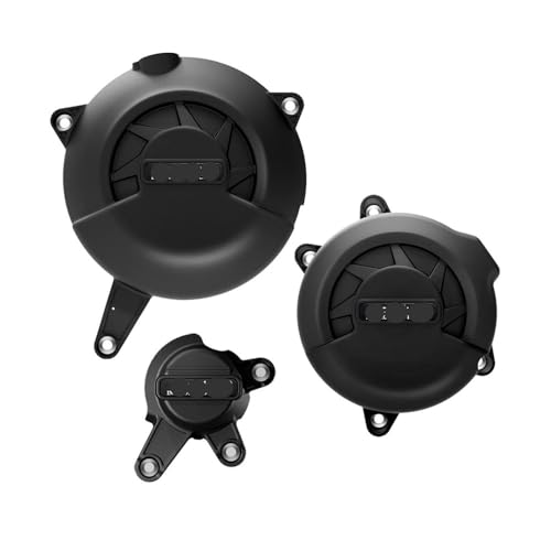 Protector estator kit de protección la cubierta del motor para 650NK 650MT