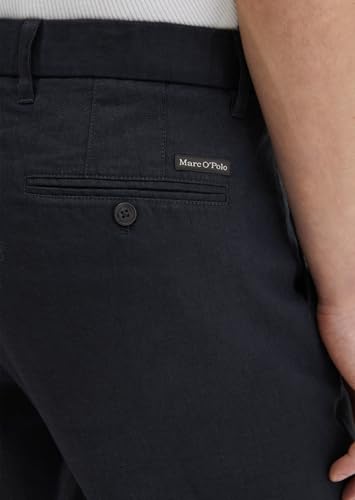Marc O'Polo Woven Pants – Ansicht 4