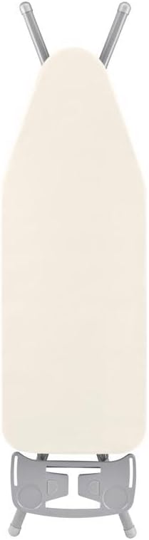 Whitmor 36.5 in. H X 17.5 in. W X 55.75 in. L Ironing Board Pad Included