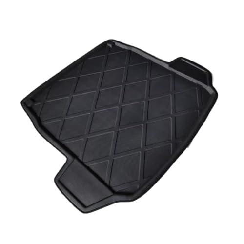 Tapis coffre voiture VW Passat B6 2006 2007 2008 2009 2010 revêtement sol imperméable