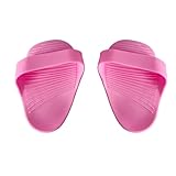 Fitness Grips Pads Almohadillas de agarre for levantamiento de pesas, guantes de entrenamiento for gimnasio, empuñaduras de ejercicio antideslizantes de Gel de sílice for hombres y mujeres, entrenamie