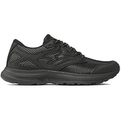 R.META MEN 2301 NEGO zapatilla deportiva hombre cómoda Negro Hombre 5 Joma R.META MEN 2301 NEGO zapatilla deportiva hombre cómoda Negro Hombre talla: 44