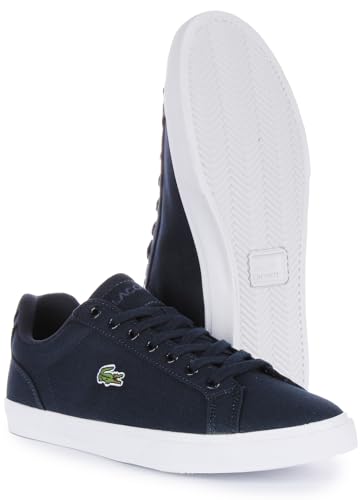 Image of Lacoste Men's Lerond Tri1 Cma Shoe