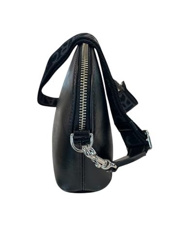 Image of Marc Jacobs Small Dome Leather Crossbody Bag